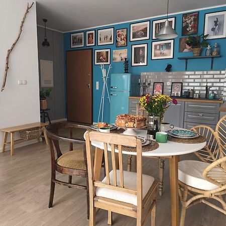 Studio Altoria Γκντίνια Εξωτερικό φωτογραφία