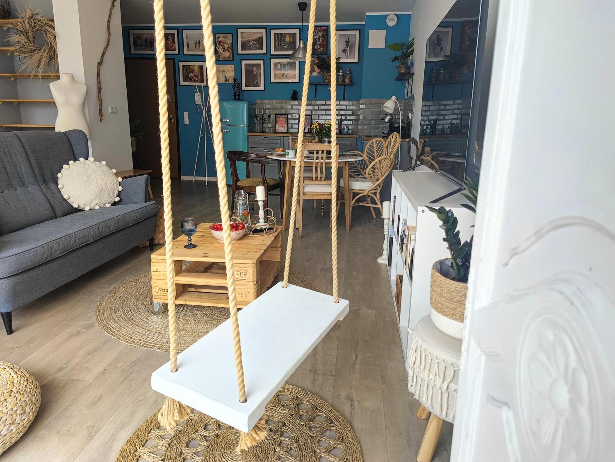 Studio Altoria Γκντίνια Εξωτερικό φωτογραφία